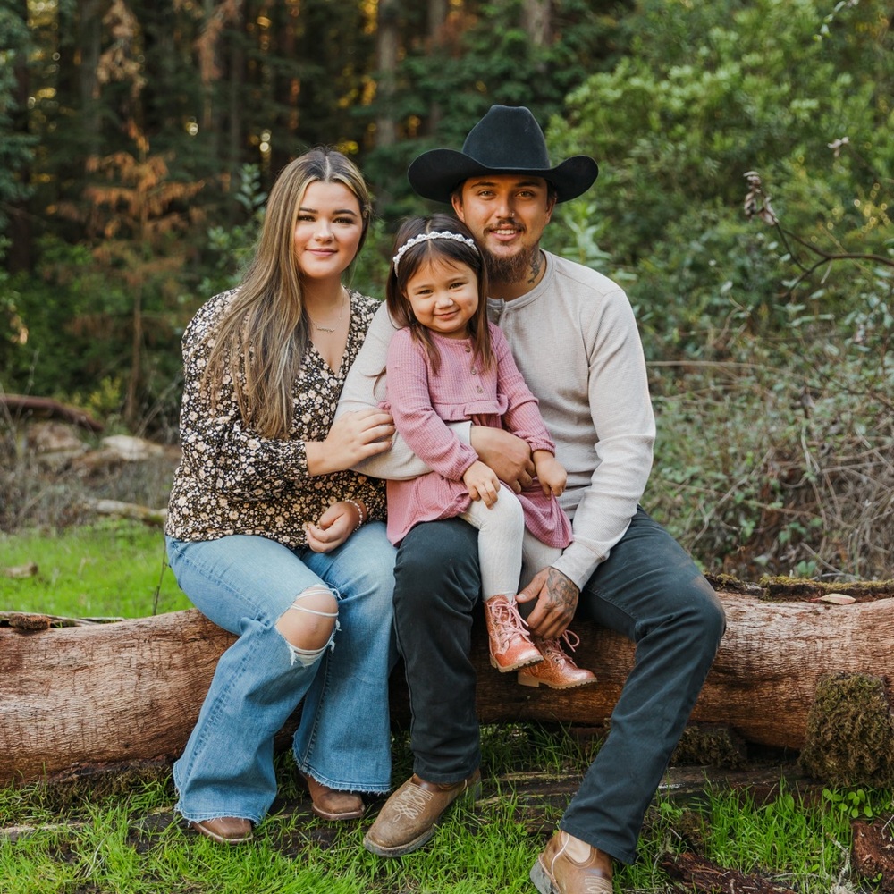 Meet your Posher, Jolie